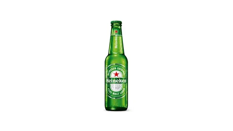 HEINEKEN LONG NECK