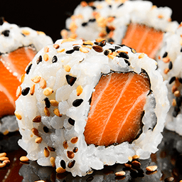 URAMAKI (04 un)