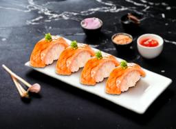 NIGUIRI  (04 un)