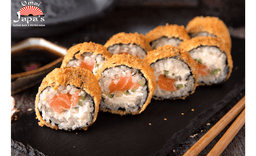 HOT ROLL (10 un)