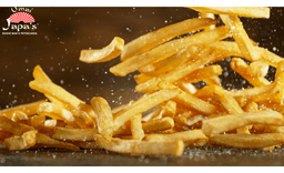 BATATA FRITA 600g