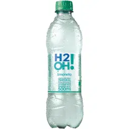 H2OH LIMONETO 500ml
