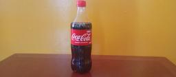 COCA COLA PET 600ml