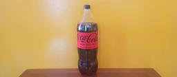 COCA COLA ZERO 2L