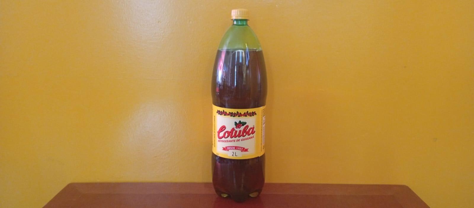 COTUBA 2L