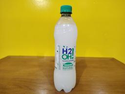 H2O LIMONETO GARRAFA E LATA 