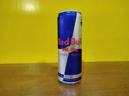 RED BULL 473ml