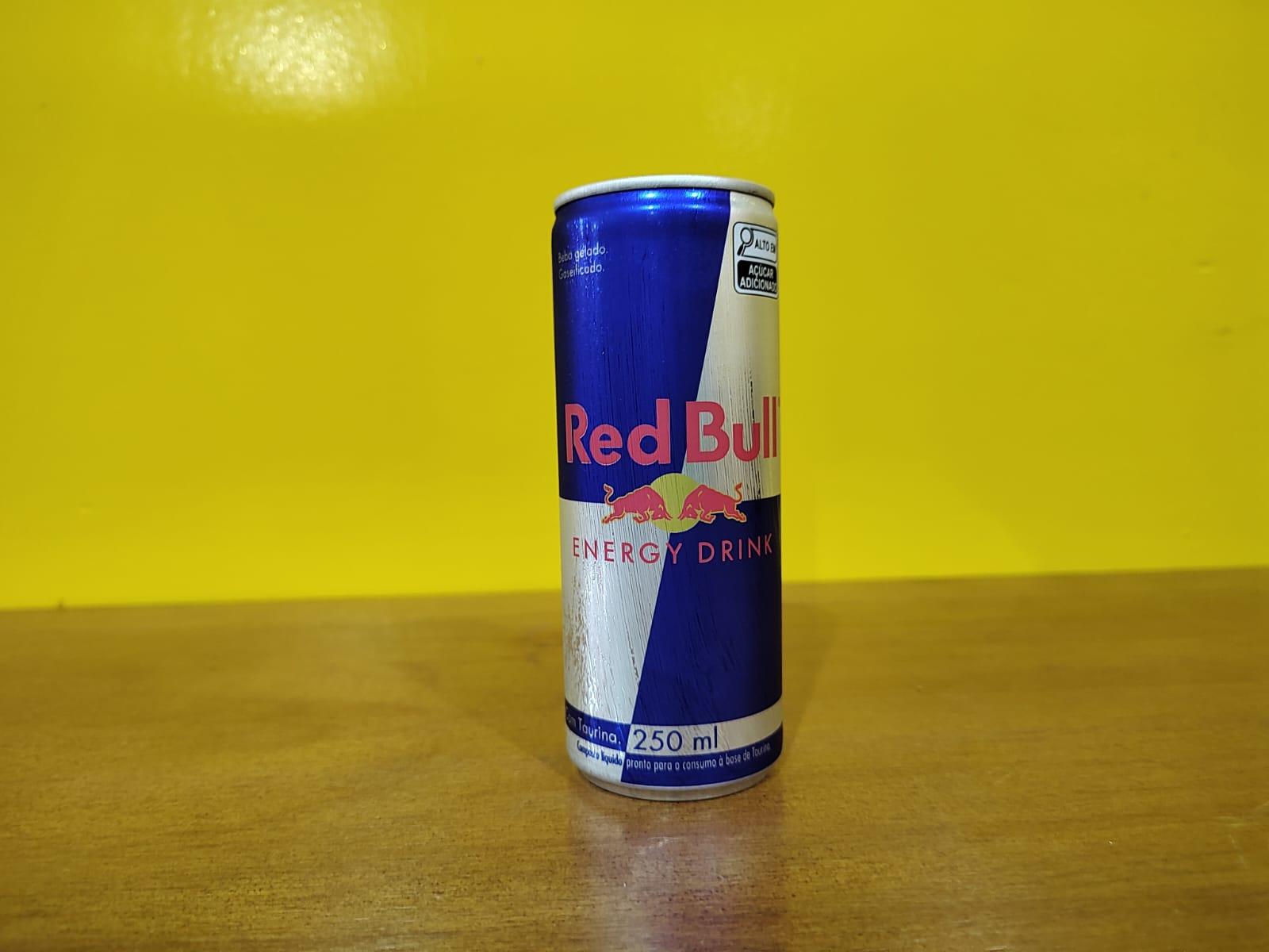 RED BULL 250ml