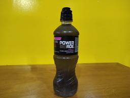 POWER ADE UVA 500ml