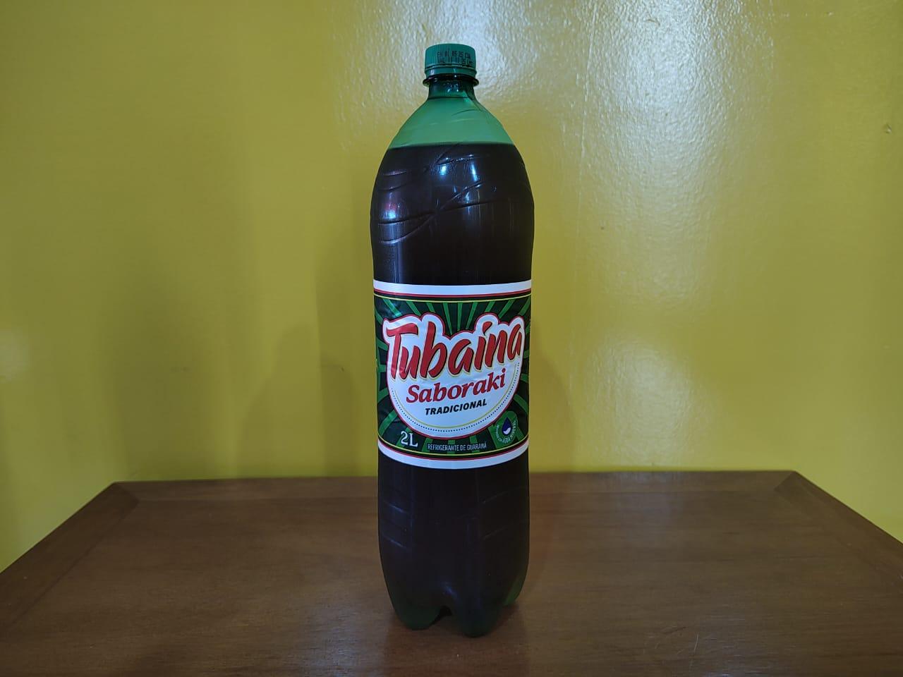 SABORAKI TUBAINA 2L