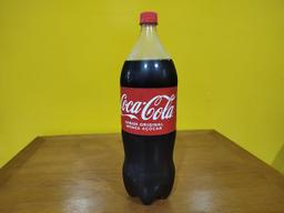COCA COLA 2L