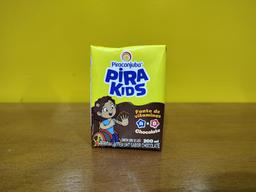 TODDYNHO PIRAKIDS
