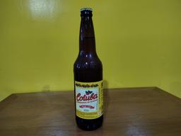 COTUBA VIDRO 600ml