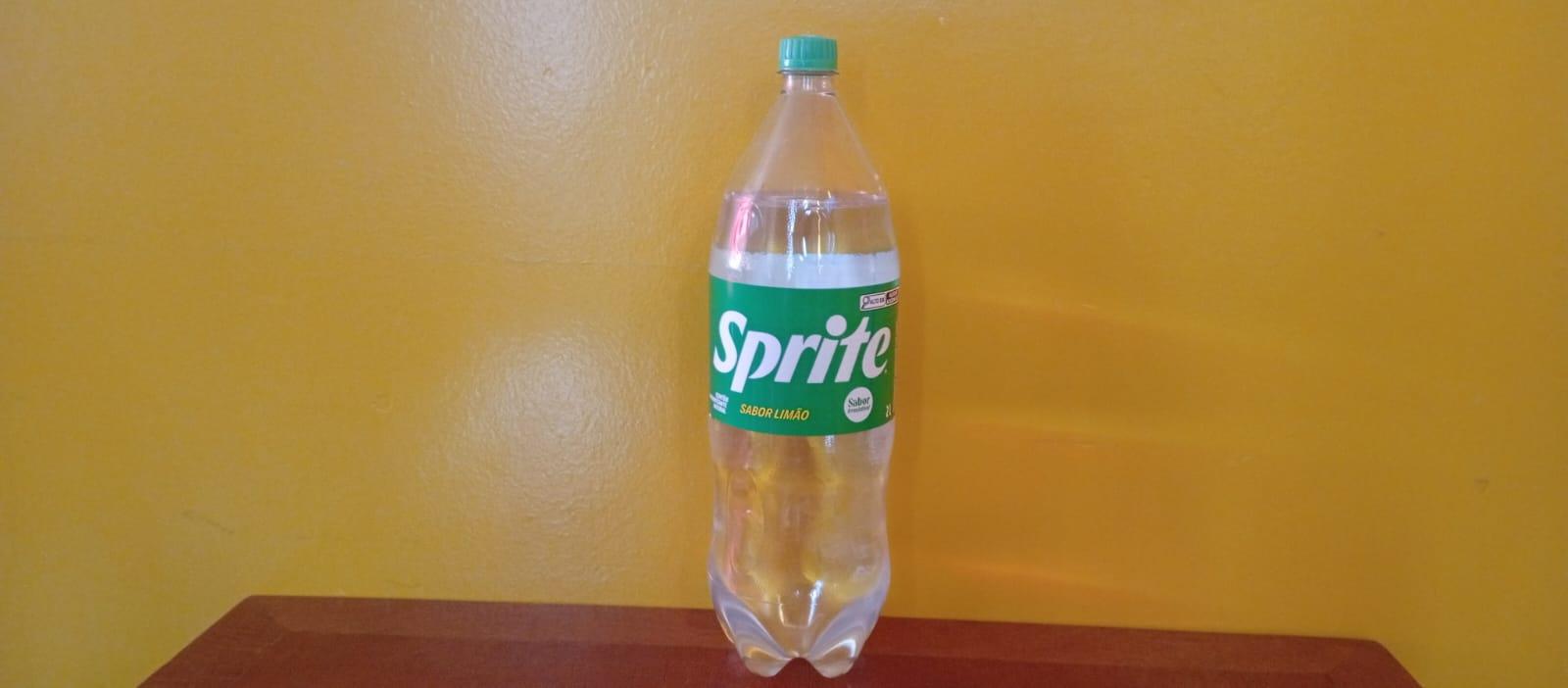 SPRITE 2L