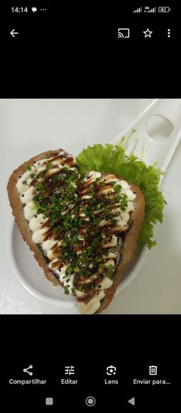 TEMAKI HOT