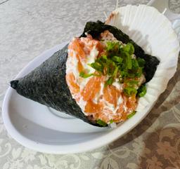 TEMAKI FILADÉLFIA