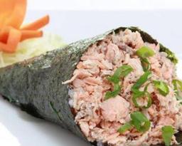 TEMAKI GRELHADO