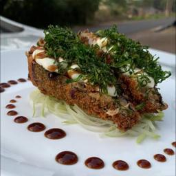 TEMAKI GAMBEY