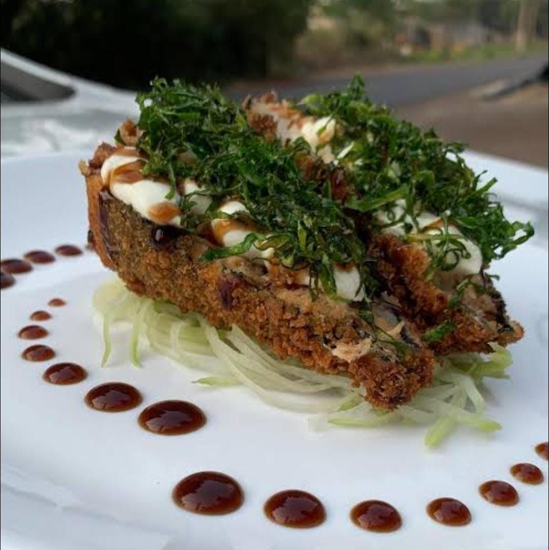 TEMAKI GAMBEY