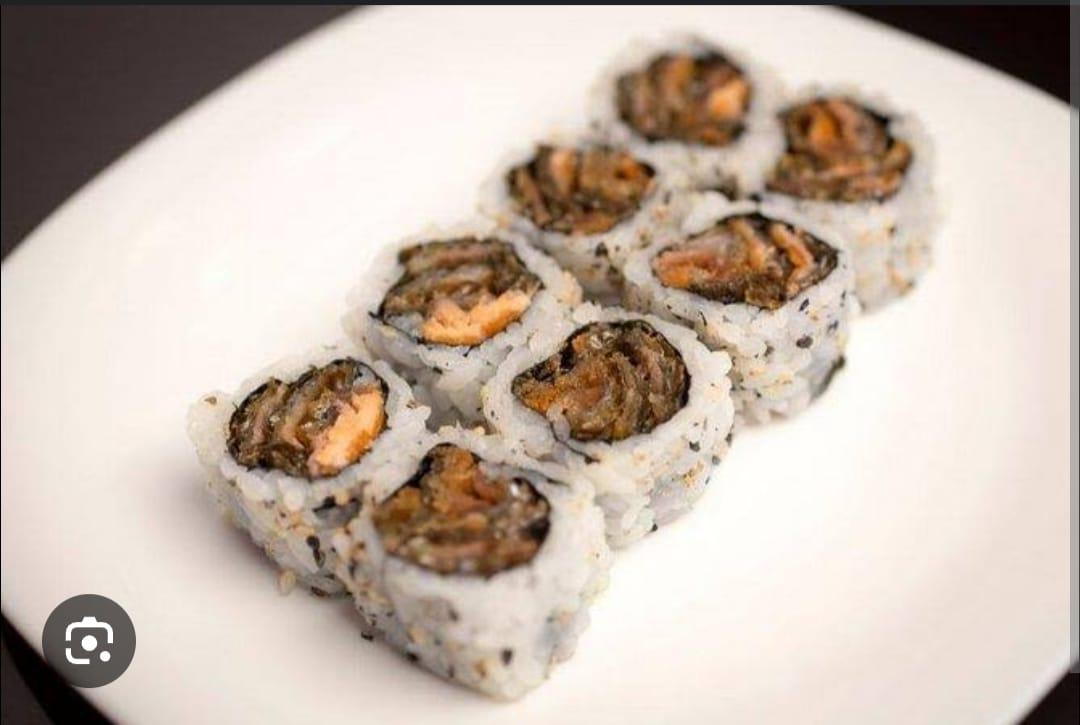 URAMAKI SKIN (8 UN)