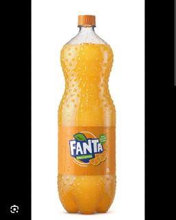 FANTA LARANJA 2L