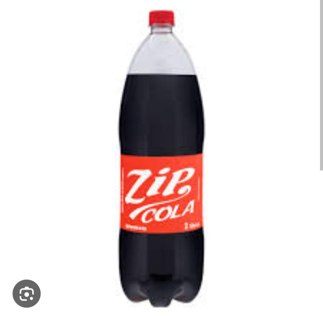 ZIP COLA 2L
