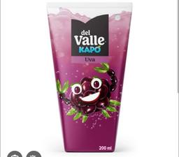 SUCO KAPO UVA