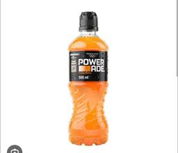 POWER ADE TANGERINA