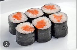 HOSSOMAKI SALMÃO