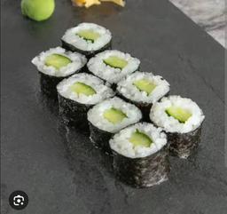 HOSSOMAKI PEPINO