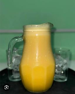  SUCO POLPA 1 LITRO