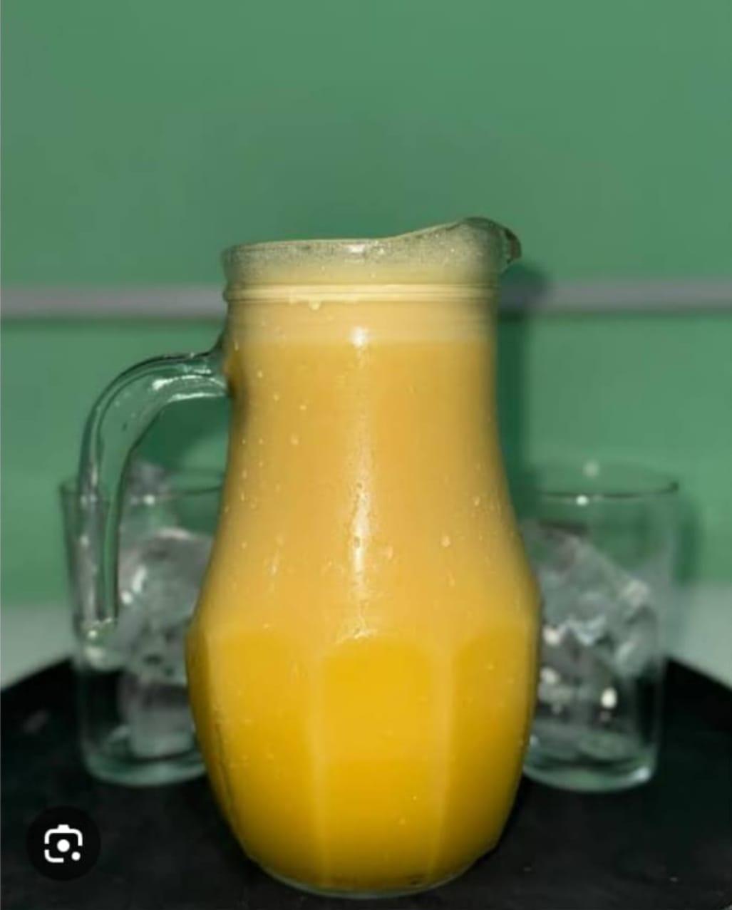  SUCO POLPA 1 LITRO