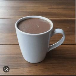 CHOCOLATE QUENTE 