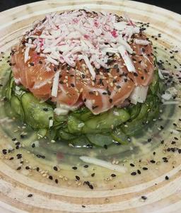 SUNUMONO ESPECIAL