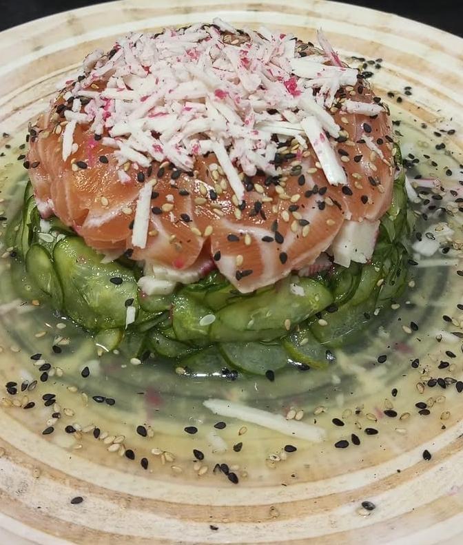 SUNUMONO ESPECIAL