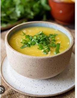 CALDO DE FRANGO