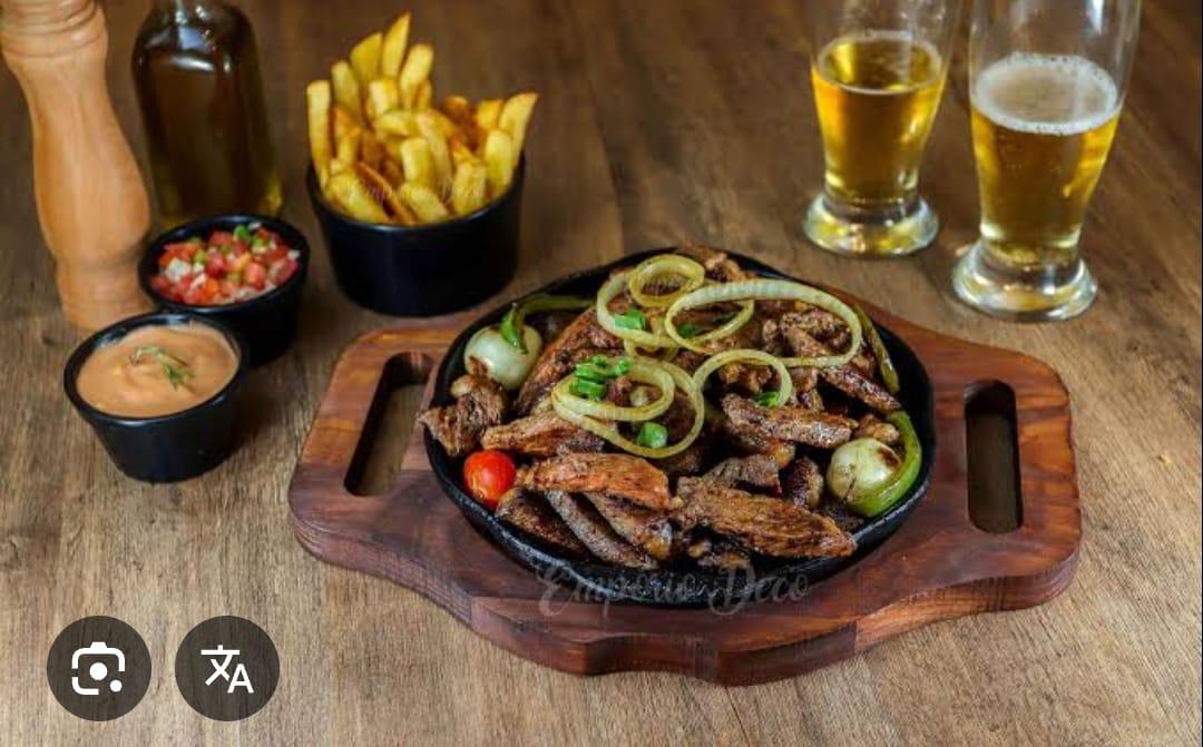 PICANHA (MEIA)