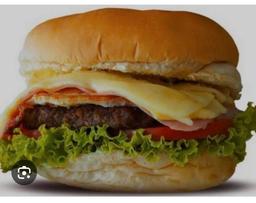 X-EGG SALADA