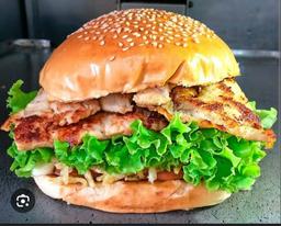 FRANGO SALADA