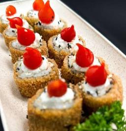 HOT ROLL MEXICANO