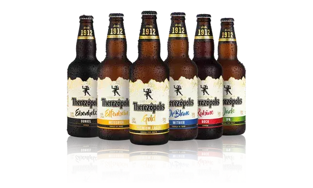 RUBINE - BOCK 500ML