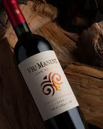 VIU MANENT GRAN RESERVA CARBENET SAUVIGNON