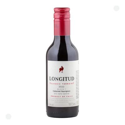 LONGITUD SYRAH