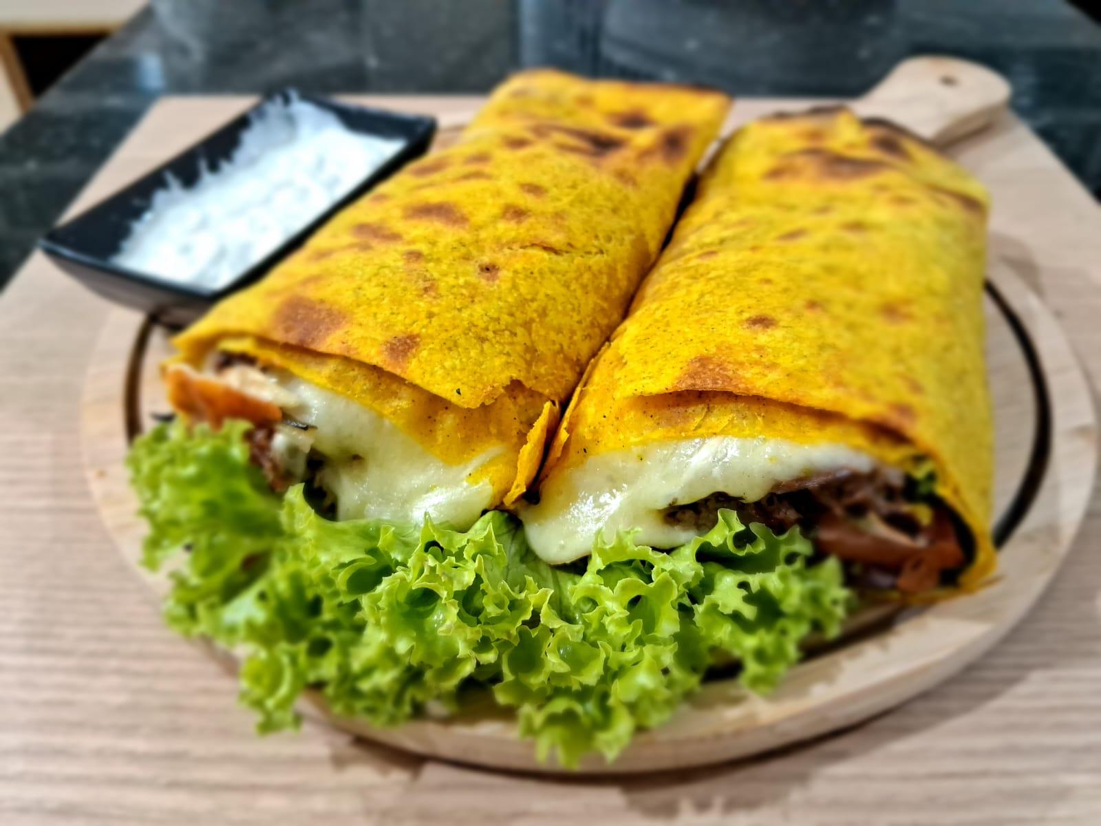 SHAWARMA AL BIDYA