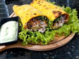 SHAWARMA AL-HASAKAH