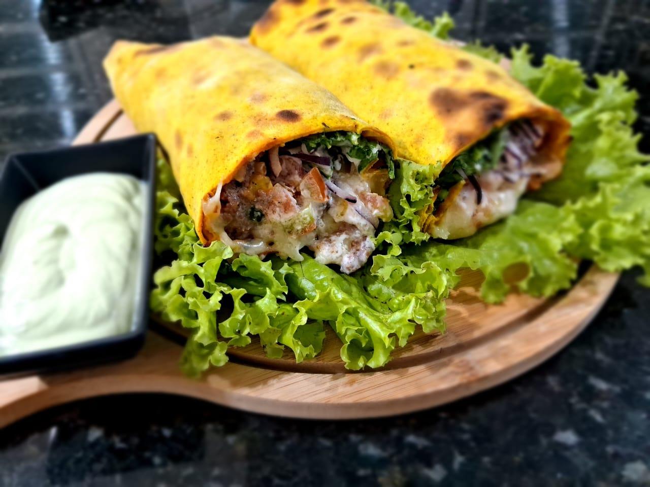 SHAWARMA AL-HASAKAH