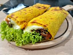 SHAWARMA RABAT