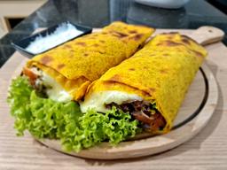 SHAWARMA RAQQA