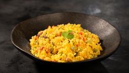 COUSCOUS MARROQUINO