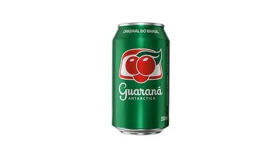 GUARANÁ ANTARCTICA